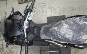 HONDA ADV160 KF54