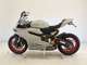 Фото Ducati 899 PANIGALE 2014 с японского аукциона