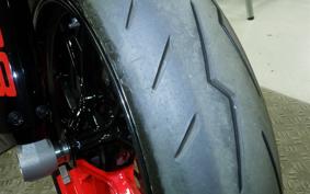 DUCATI HYPERMOTARD698モノ 2024