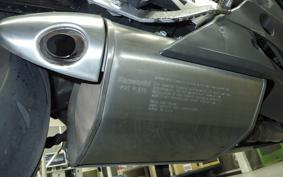 KAWASAKI NINJA 400R 2013 ER400B