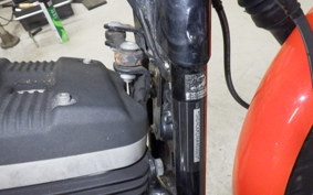 HARLEY XL883R 2006