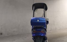 SUZUKI SKYWAVE 400S 2009 CK44A