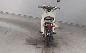 HONDA SUPER CUB50 C50