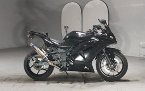 KAWASAKI NINJA 250R EX250K