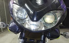 SUZUKI BANDIT 1200 S 2004 GV77A