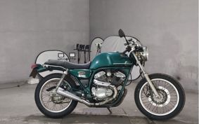 YAMAHA SRV250 RENAISSA 4DN