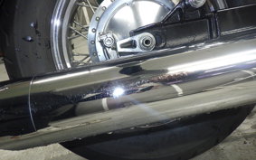 HONDA SHADOW 400 2007 NC34
