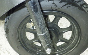 HONDA TACT-4ﾍﾞｰｼｯｸ AF79