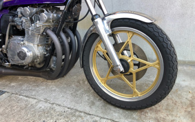 SUZUKI GS750 2024 GS750
