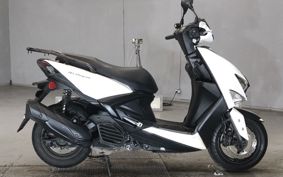 YAMAHA  CYGNUS  GRIF ASU SEJ4J