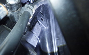 HONDA ﾀﾞﾝｸ 2010 AF78