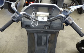 HONDA FUSION X MF02