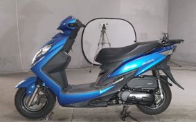 SUZUKI SU WISH  DV12B