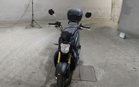 HONDA ZOOMER-X JF38