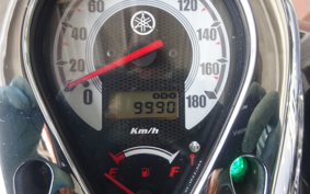 YAMAHA DRAGSTAR 400 2012 VH02J