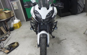 BMW F900XR 2023