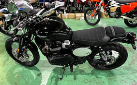 TRIUMPH TRIUMPH SCRAMBLER 2023 DAD78G