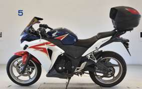 HONDA CBR250R A MC41