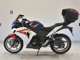 Фото Honda CBR250R A 2011 с японского аукциона