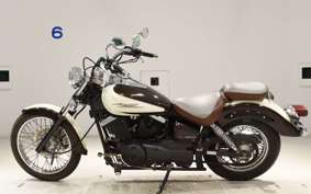 YAMAHA DRAGSTAR 250 2004 VG05J