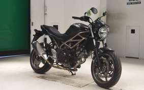 SUZUKI SV650 A 2025 VP55E