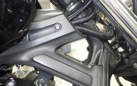 YAMAHA XVS1300CU 2015