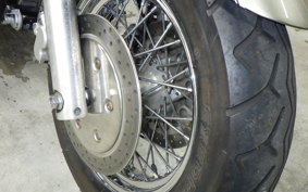 YAMAHA XV1600A ROADSTAR 2000 VP12J