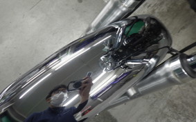 YAMAHA SR400 Gen.3 2004 RH01J