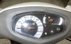 SUZUKI ADDRESS V125 G CF46A