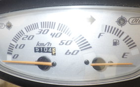 HONDA DIO ZX GEN 2 AF35