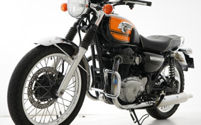 KAWASAKI W800 FE 2016 EJ800A