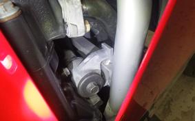 KAWASAKI ZXR750 1989 ZX750H