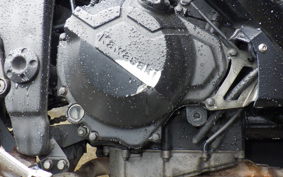 KAWASAKI NINJA 250 ABS 2015 EX250L