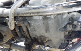 HONDA CD125T BENLY CD125T