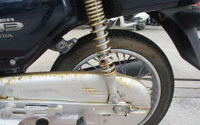 HONDA SUPER CUB50 AA04