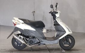 SUZUKI ADDRESSV125SS CF4MA
