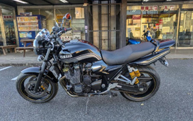 YAMAHA XJR1300 2016 RP17J
