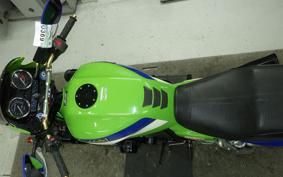 KAWASAKI ZRX1100 1999 ZRT10C