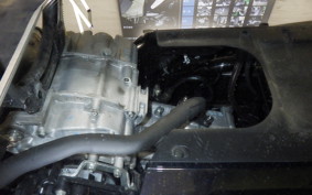 HONDA PCX 125 2000 JK05