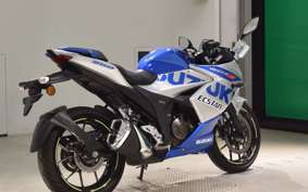 SUZUKI ｼﾞｸｻｰ250SF 2013