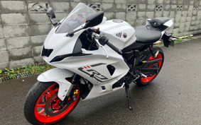 YAMAHA YZF-R7 2023 RM39J