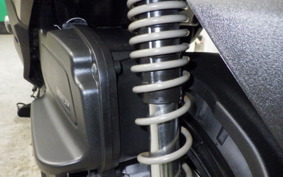 SUZUKI ｽｳｨｯｼｭ125 DV12B