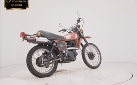 YAMAHA XT500 2020