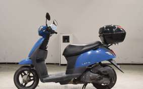 SUZUKI ﾚｯﾂ 1985 CA4AA