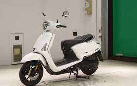 KYMCO アローマ150 2016