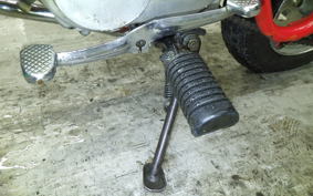 HONDA MONKEY 2024 Z50A