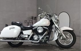 KAWASAKI VULCAN1500 CLASSIC 1999 VNT50G