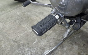 HONDA REBEL 250 2003 MC13