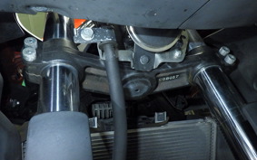 KAWASAKI NINJA 650 2014