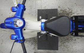 HONDA C50 SUPER CUB 2020 AA09